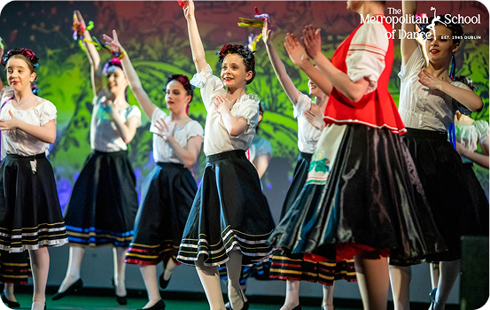 Cinderella performance 1